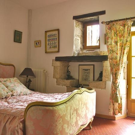 Bed and Breakfast Chez Mamie Et Papi à Puynormand Extérieur photo